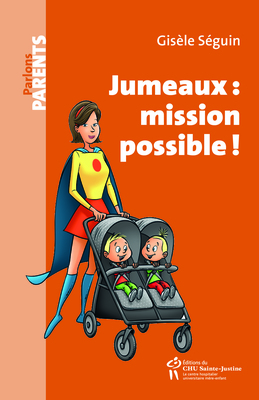 Jumeaux: mission possible !