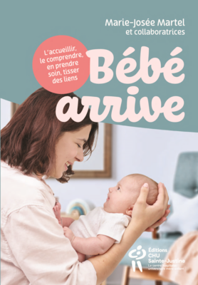 L'arrivée de bébé : préparer l'heureux événement : Collectif - 2383551031 -  Livre Maternité et Puériculture