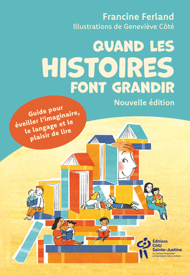 Quand les histoires font grandir